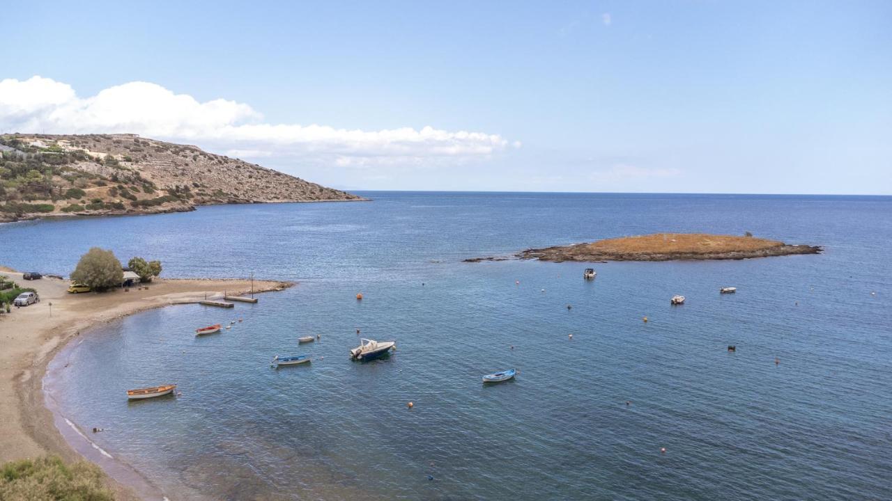 Pallas Keratea Eksteriør bilde